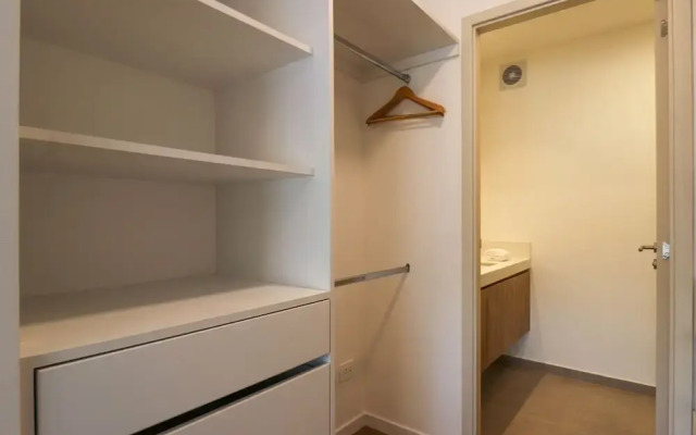 w Majestic 2BR in Miraflores Near Larcomar