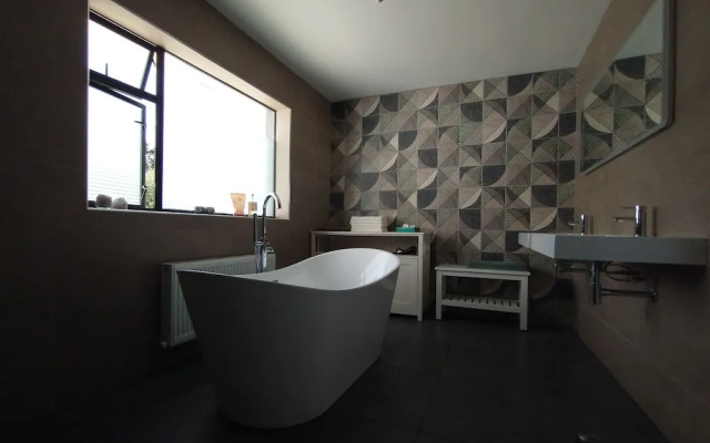 Lovely 3-bed House in Connemara, County Galway