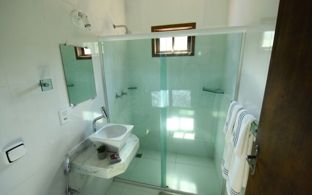 Pousada Paris Hostelli