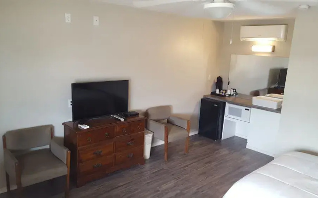 Oak Ridge Motel