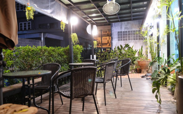 Early Bird Hostel Ayutthaya