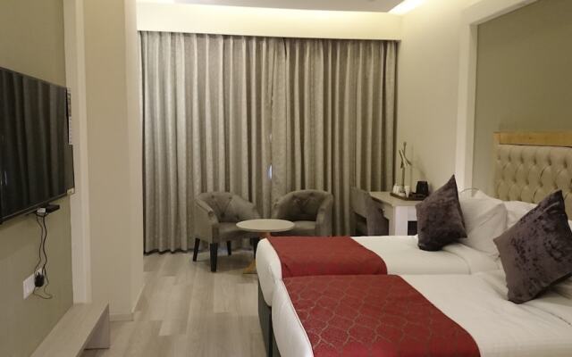 Mango Hotels Naveen