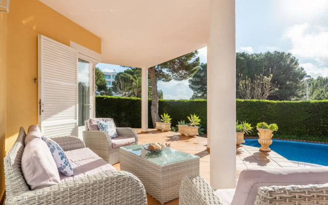 Villa Moll Moll by EscapeHome