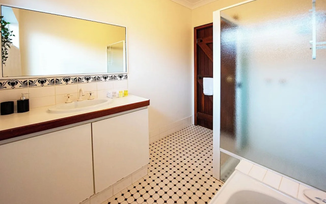 A Fairy Wren Cottage