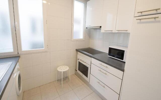For You Rentals Chueca Apartment SON1