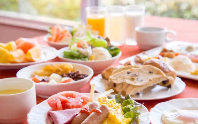 Hamanako Lake Side Plaza