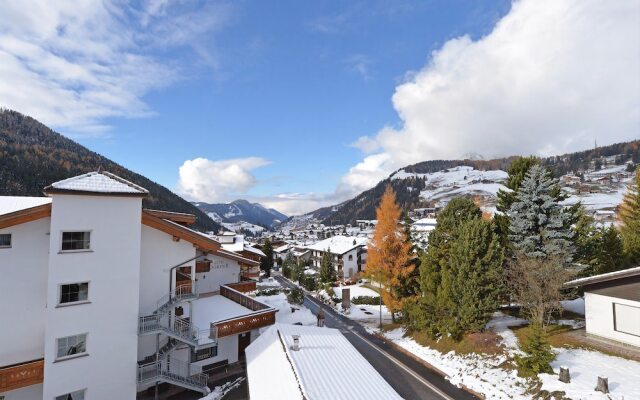 Apartment 4 Holiday - Apartment Nogler Frieda