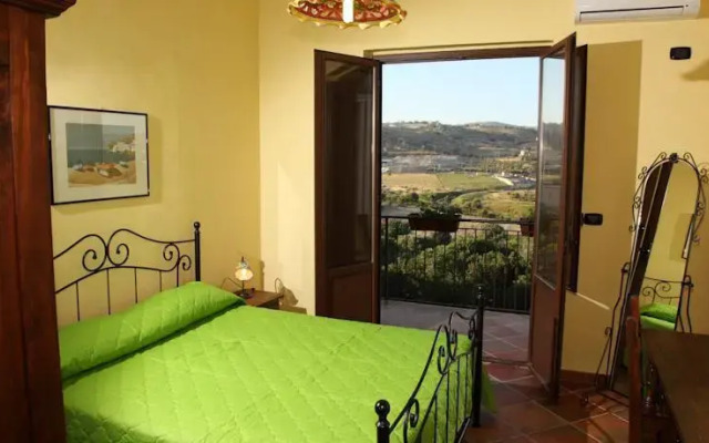Villa Del Saraceno