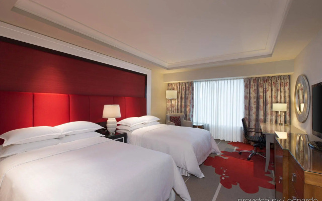 Londoner Grand, a Luxury Collection Hotel, Macao