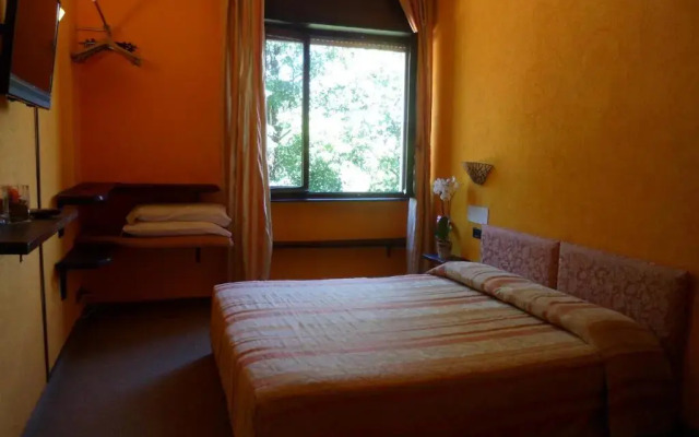 Hotel Panoramico lago d'Orta adults only