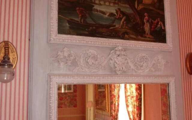 Château de la Chabroulie