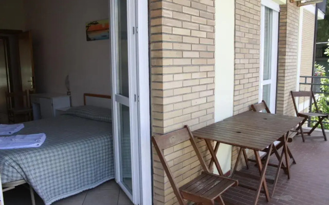 Villa Maria Apartments