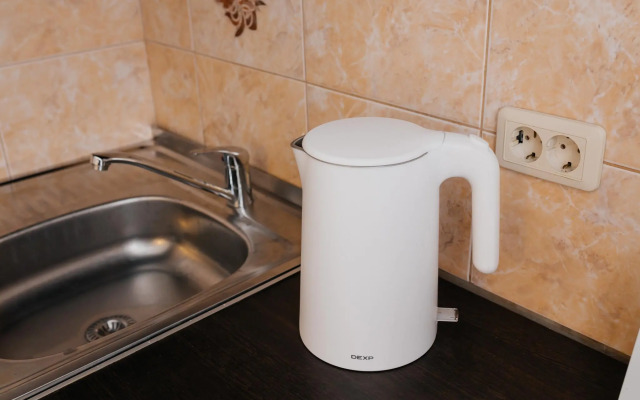 Апартаменты на улице Труда 165