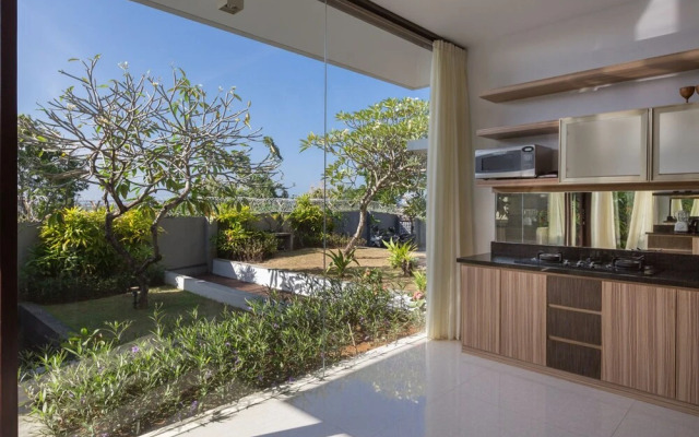 The Reiko Villa Bali
