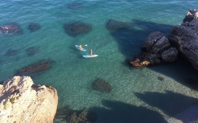 Charming Nerja Hostel