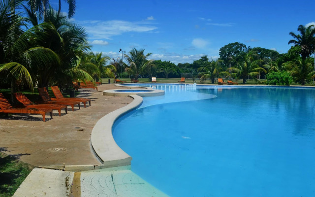 Sun Hotel