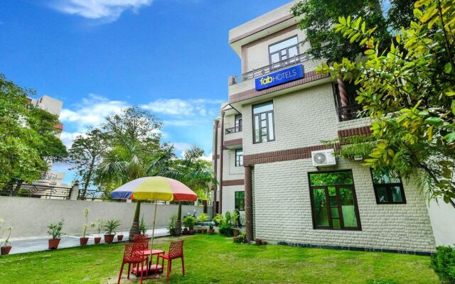 FabExpress Bella Vista