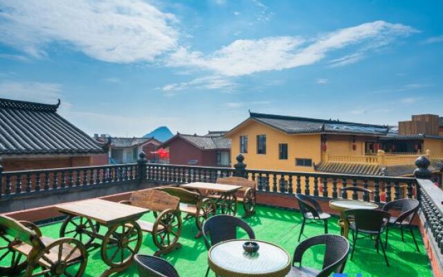 Puzhehei Yunshuijian Inn