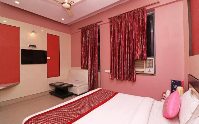 Hotel Akash