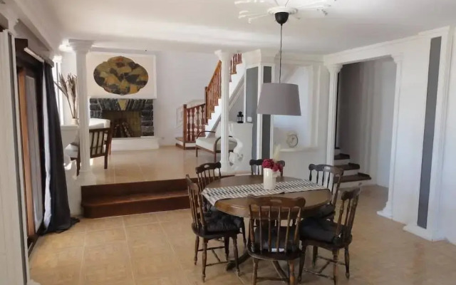 Elegant Villas 1