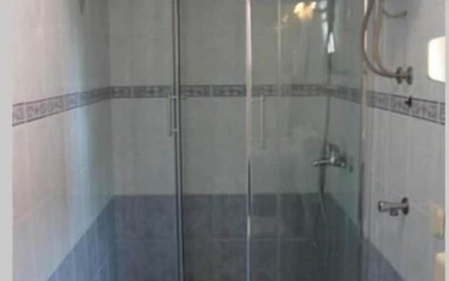 Sea View Apartment Orhideja, Sleeps 4