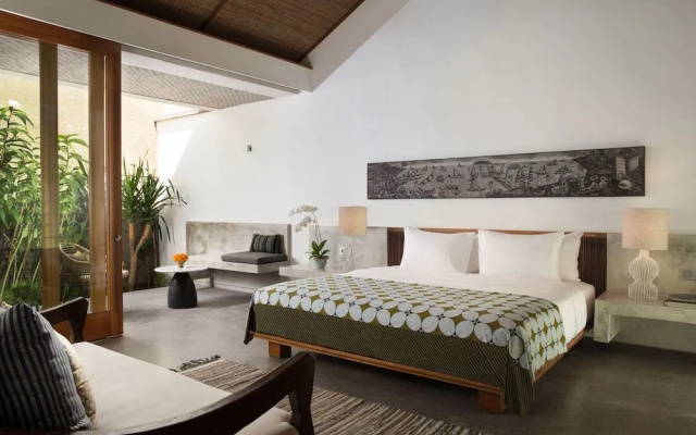 Atelier TE Designer Guesthouse