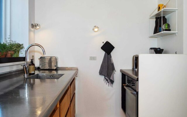 Picturesque Holiday Home in Struer near Sea