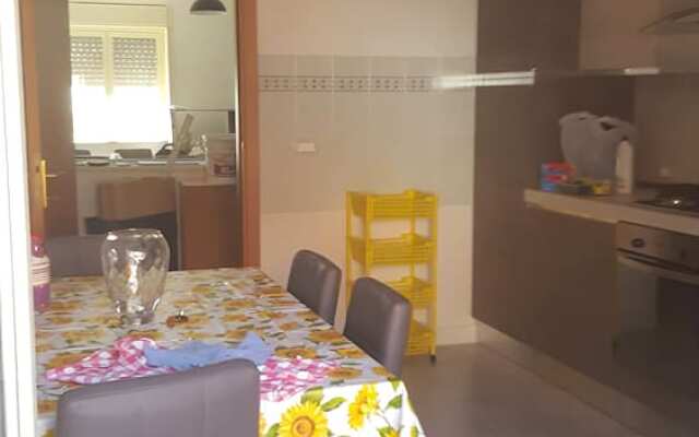 Casa Vacanza Stefano Home