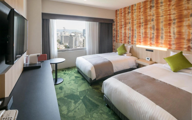 Hotel MyStays Matsuyama