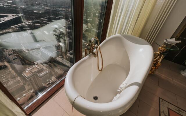 Бутик-отель «Триумф Палас»