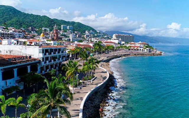 Marcelos Place B11 Cozy Dowtown Apartmen