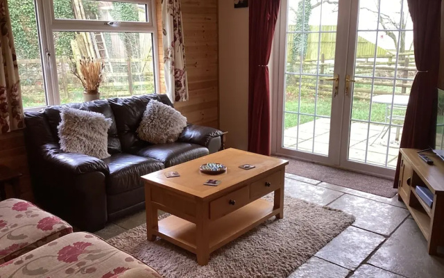 Willow Spacious Self Catering Near Hay on Wye