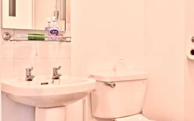 Dublin City Centre 1 Bedroom Flat