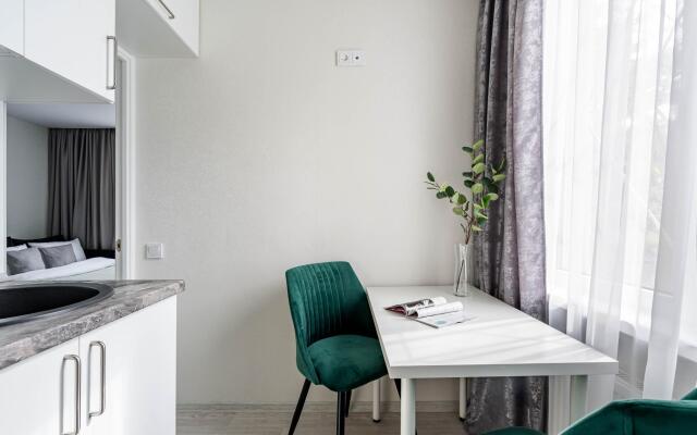 Satin Home Apart on Tram Avenue