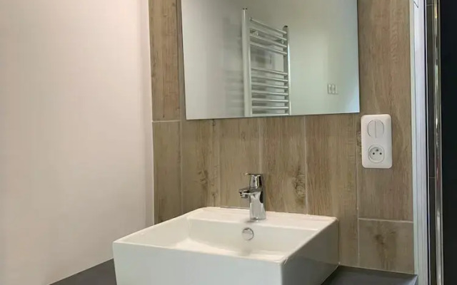 La Villa d'Aÿ-Champagne