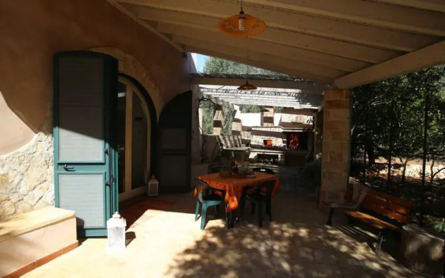 Country house La Brancaccia