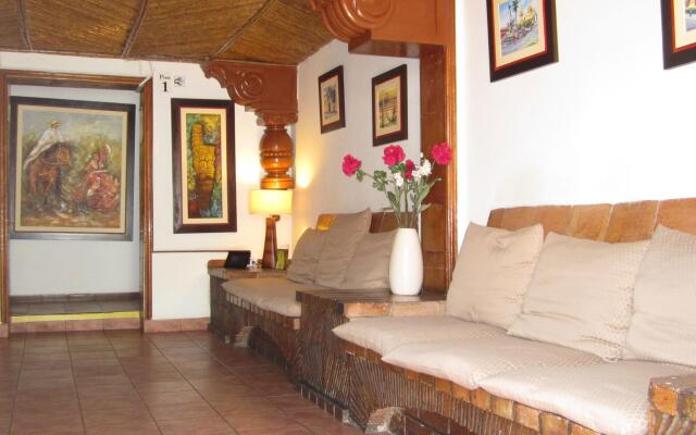 Hostal Jose Luis