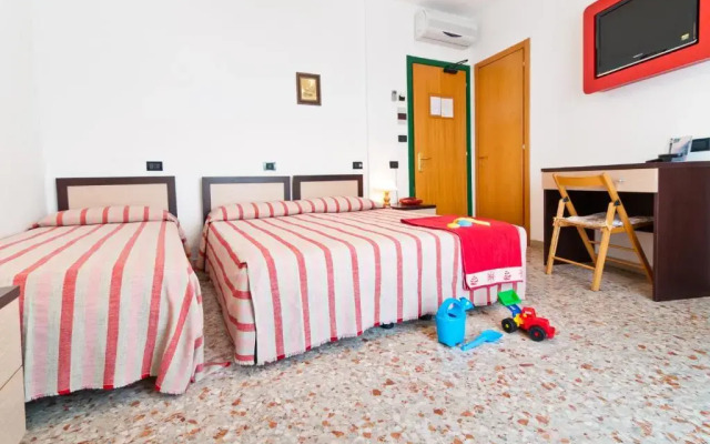 Hotel Milan