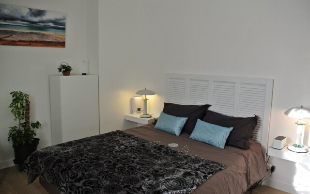 Au Logis De La Rance