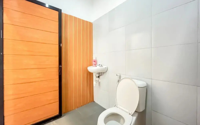 Urbanview Hotel Trunojoyo Banyuwangi by RedDoorz