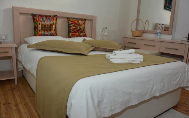 Cypriot Swallow Boutique Hotel