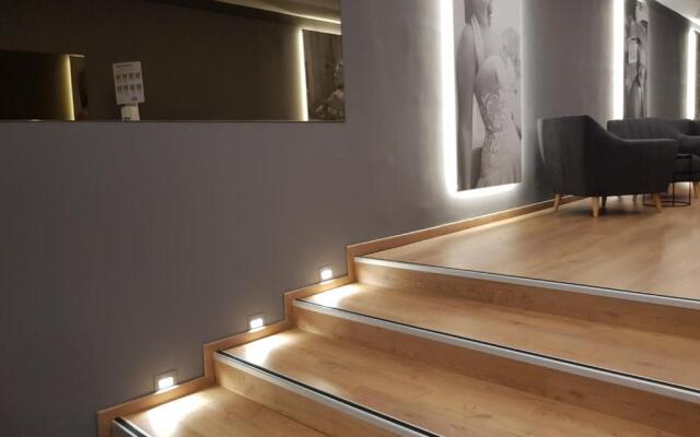 Hotel Europa Art Caserta