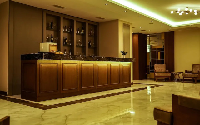 Aya Yorgi Hotel By T