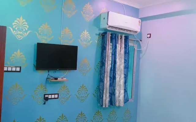 Royal Villa Guest House