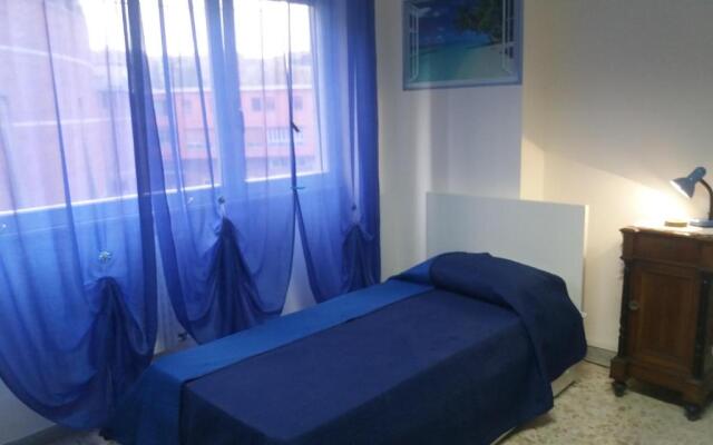 Apartment Silvy Trastevere