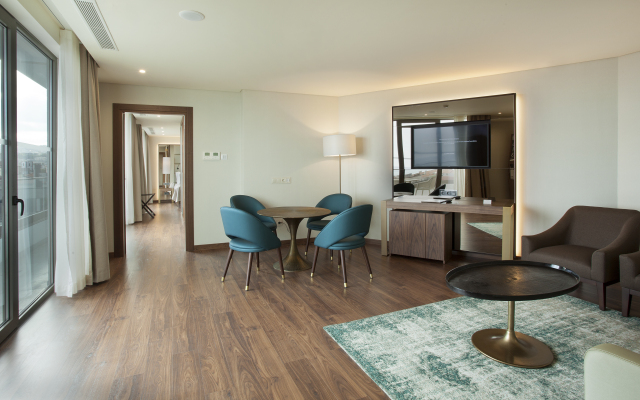 TURIM Santa Maria Hotel