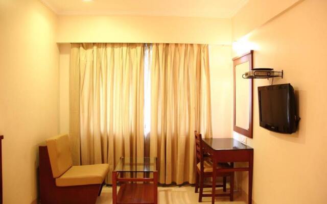 OYO Rooms Kalyani Nagar