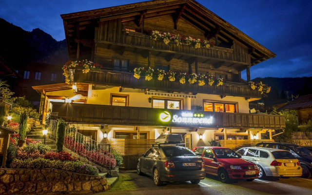 Haus Sonnwend