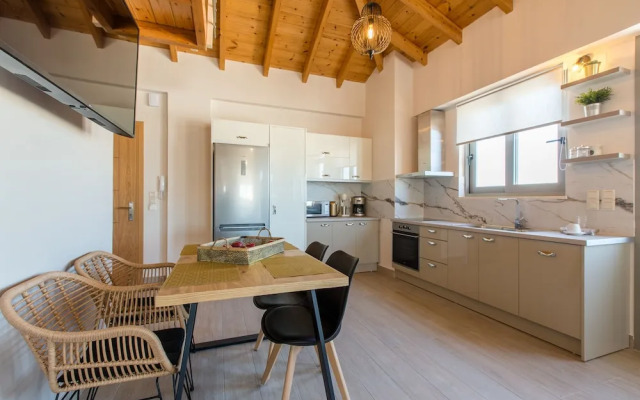 Kismet Apt - Retreat to a Stylish home