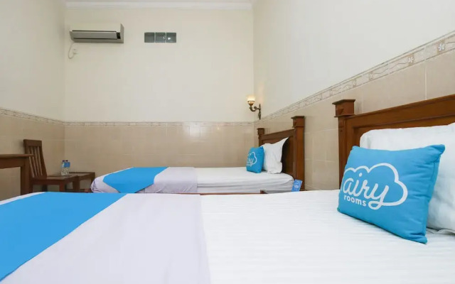 Airy Jenderal Sudirman Timur 5 Pemalang